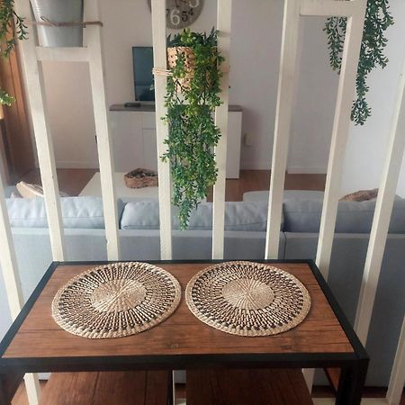 Agradable Casa Con Terraza Appartement La Laguna  Buitenkant foto