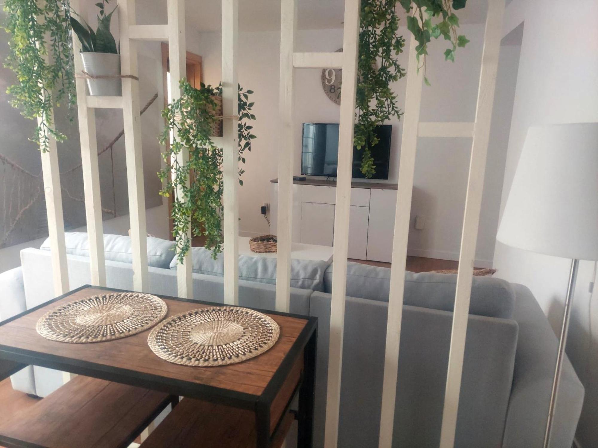 Agradable Casa Con Terraza Appartement La Laguna  Buitenkant foto