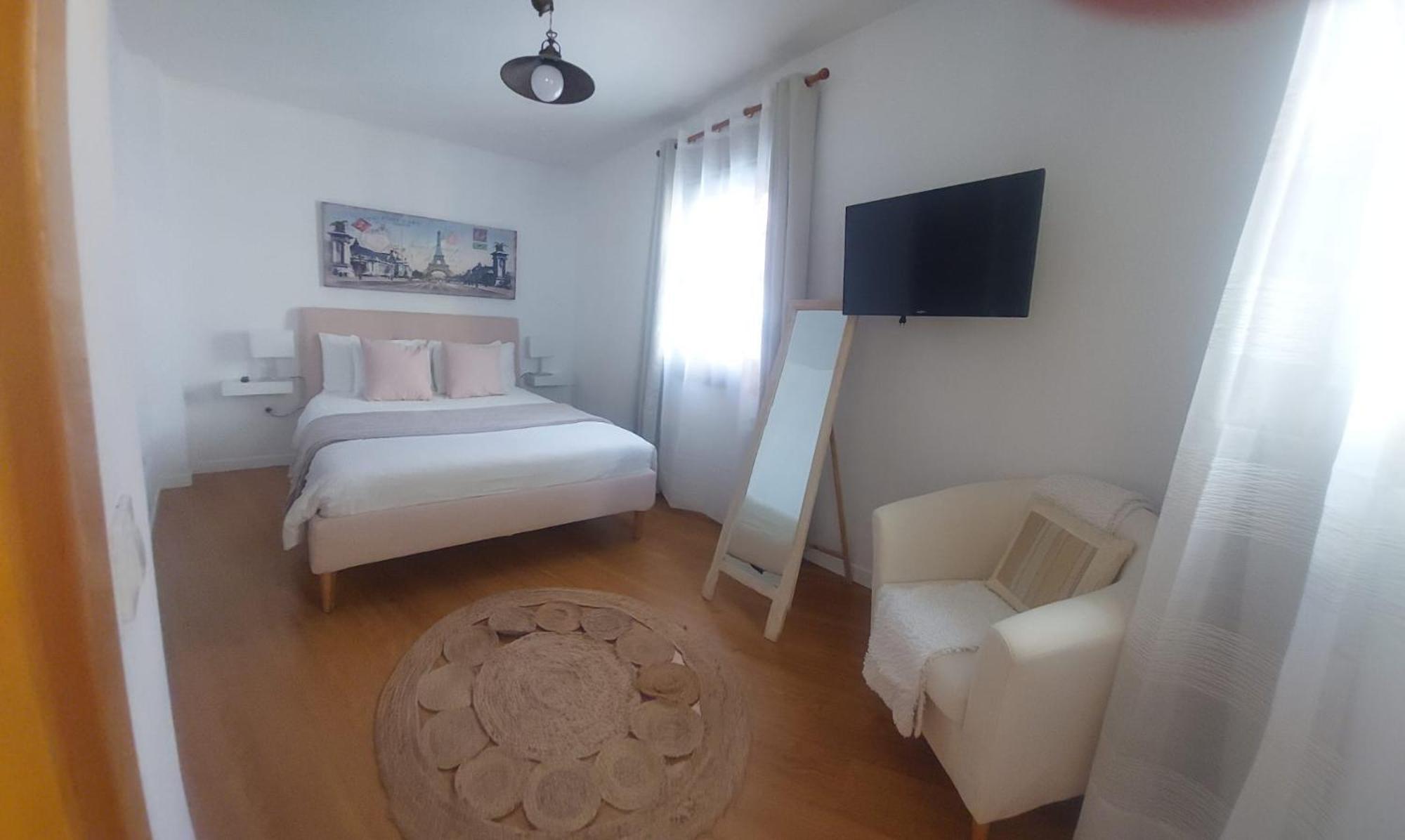 Agradable Casa Con Terraza Appartement La Laguna  Buitenkant foto