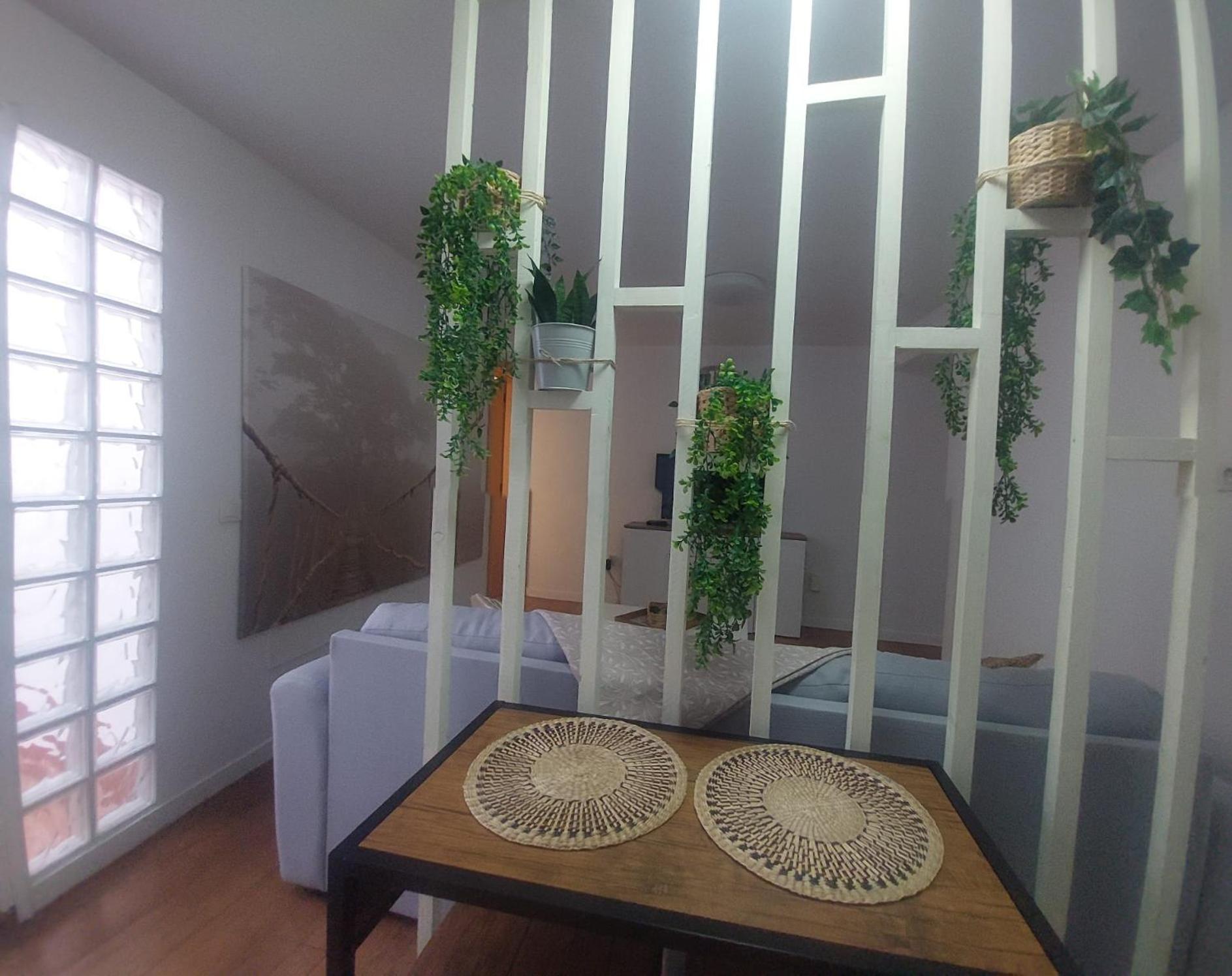 Agradable Casa Con Terraza Appartement La Laguna  Buitenkant foto