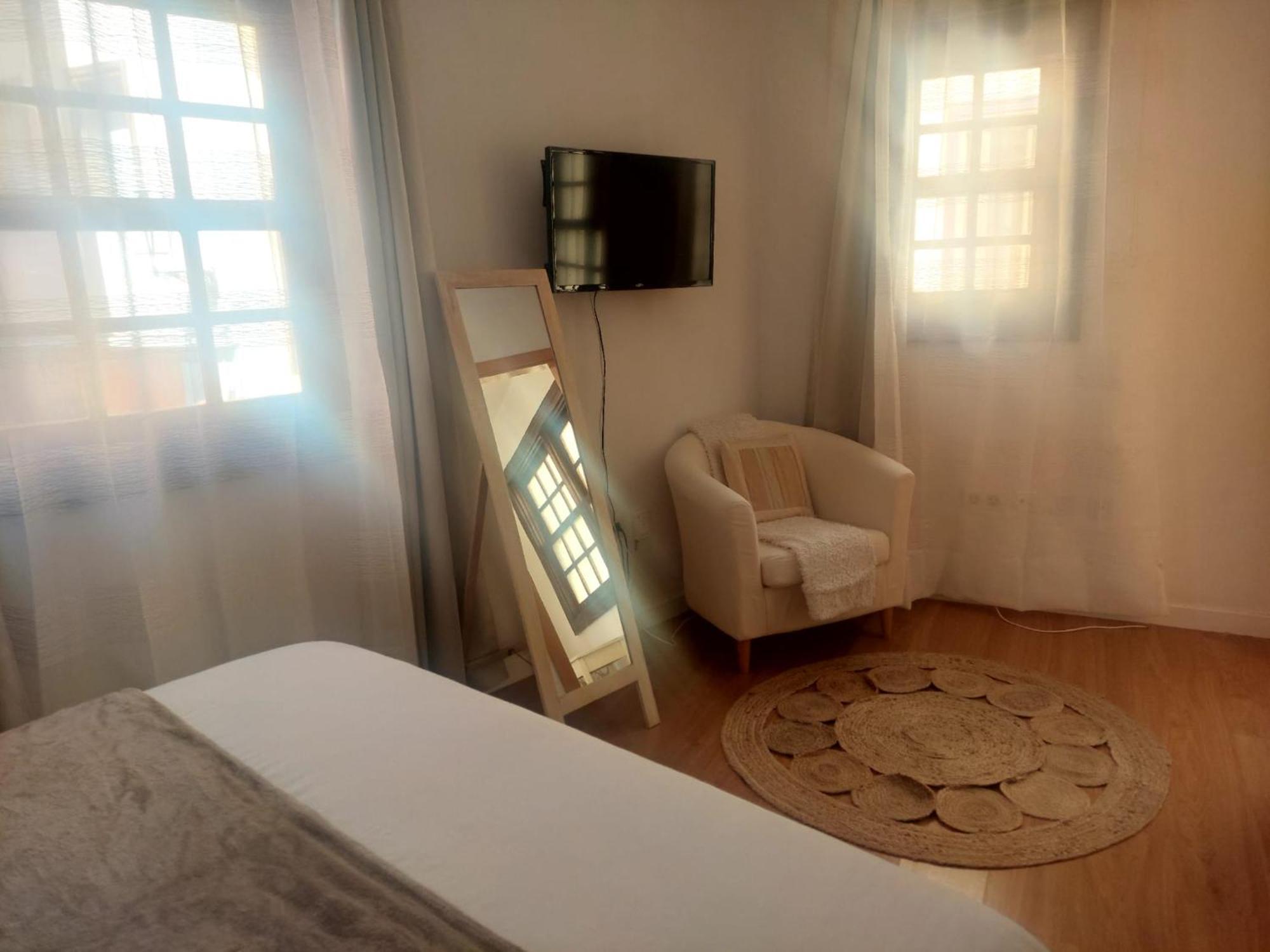 Agradable Casa Con Terraza Appartement La Laguna  Buitenkant foto