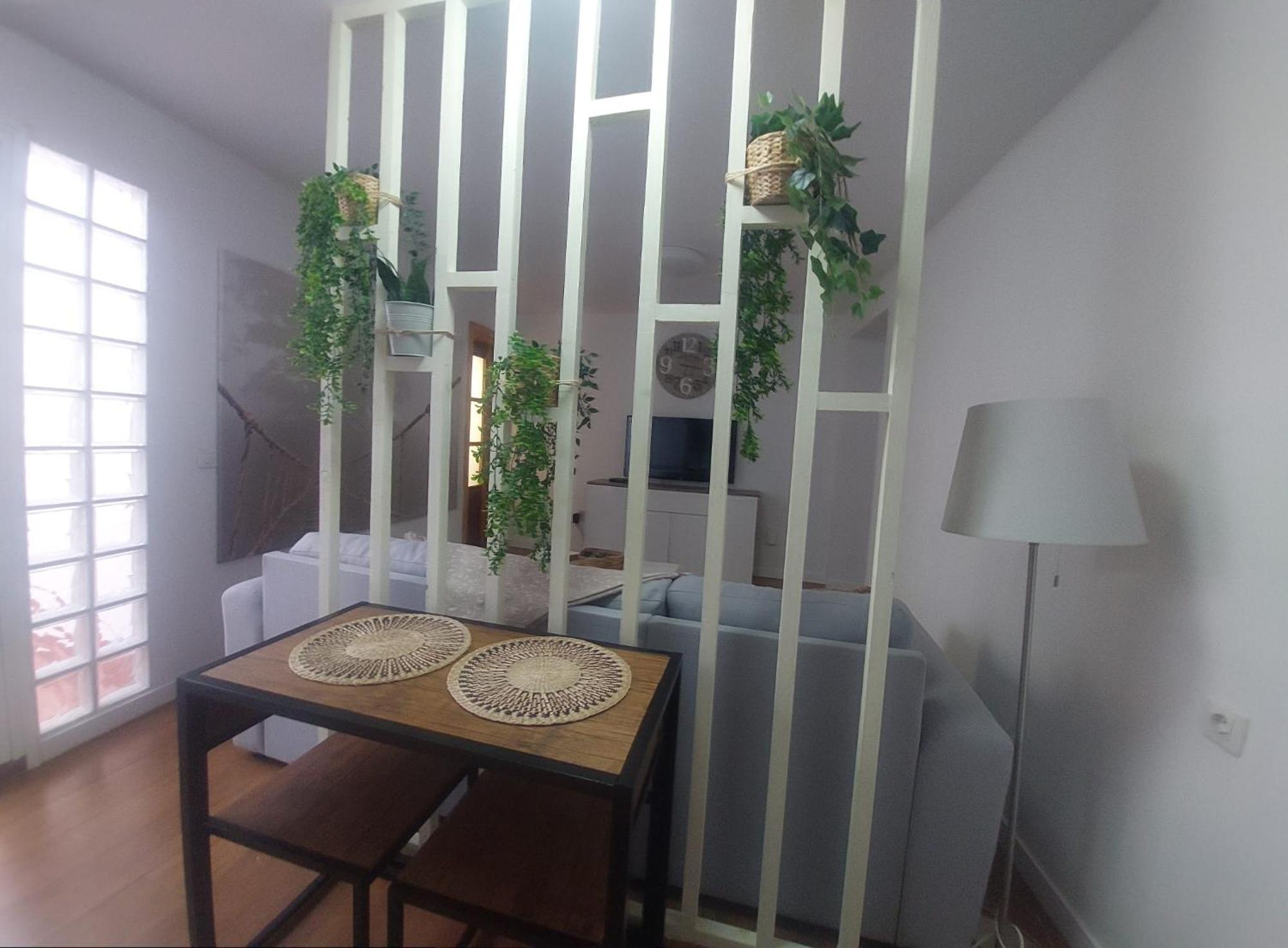 Agradable Casa Con Terraza Appartement La Laguna  Buitenkant foto